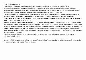 Cite Lescure 11A